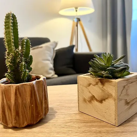 Centre Historique Rdc - Wifi Апартаменты Ревель