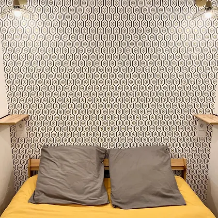 Апартаменты Centre Historique Rdc - Wifi Ревель