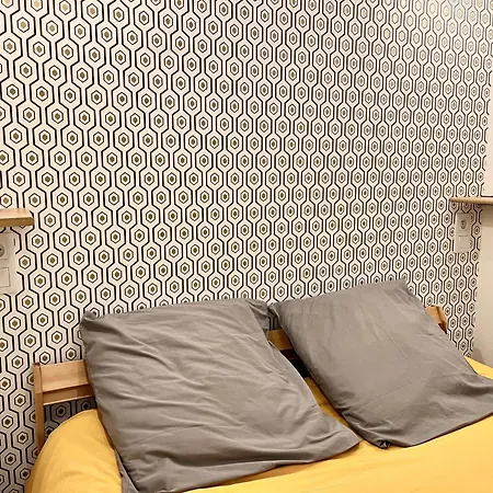 Centre Historique Rdc - Wifi Апартаменты