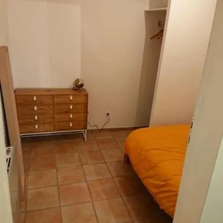 Apartment Centre Historique Rdc - Wifi Revel (Haute-Garonne)