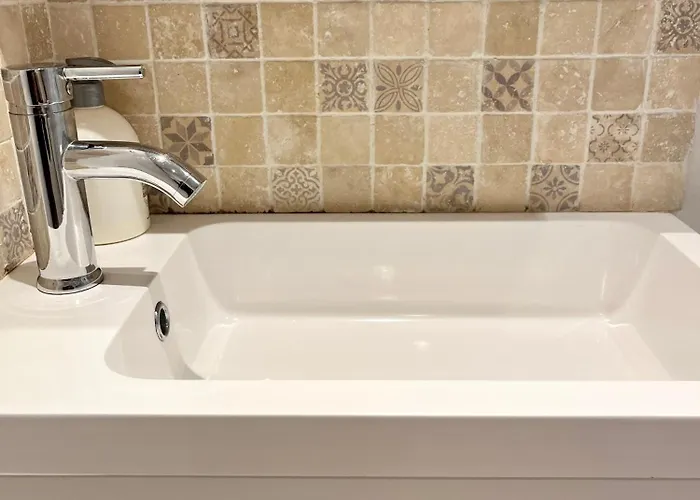 Centre Historique Rdc - Wifi